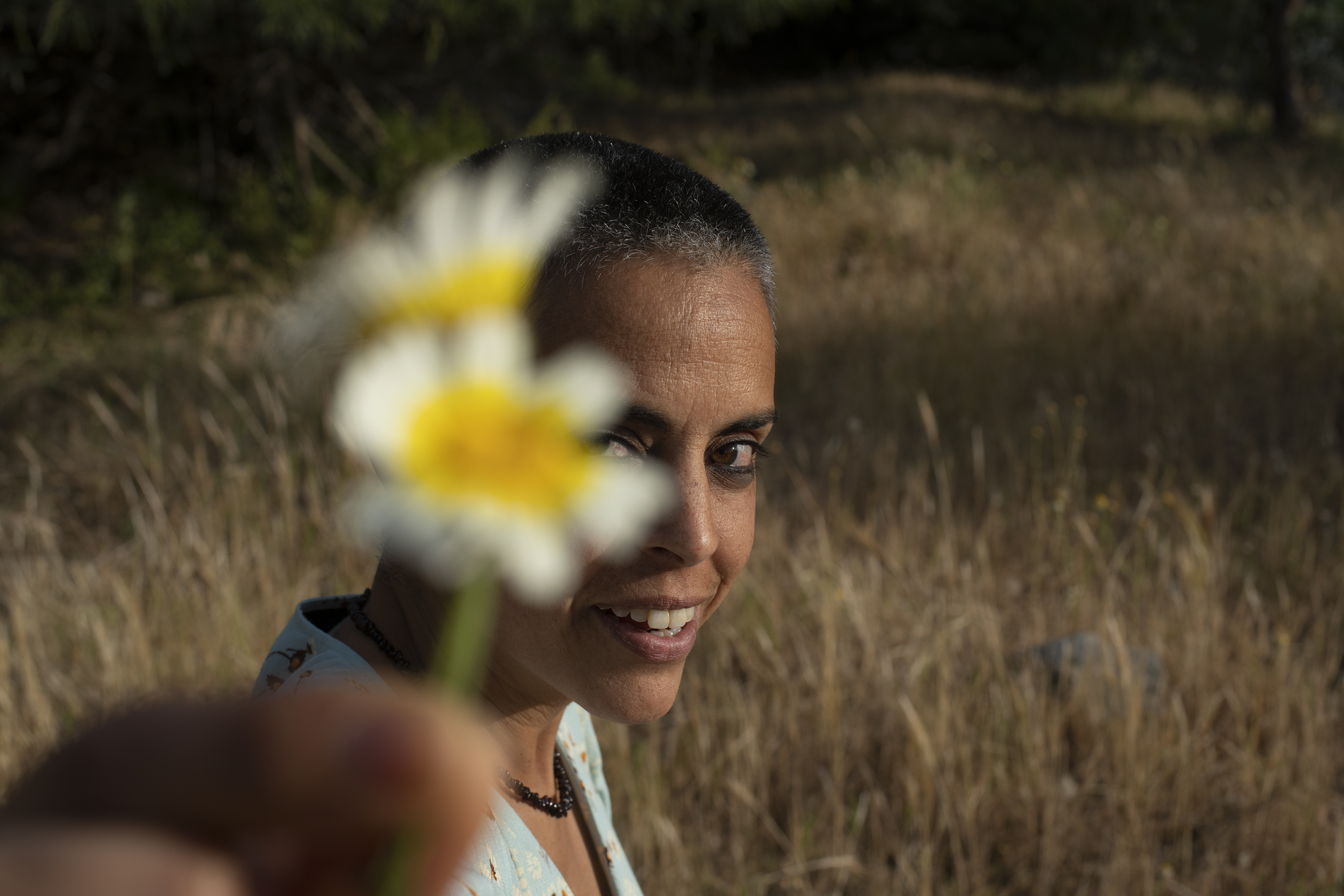 Vicky, fotógrafa profesional de Mariave Foto en Málaga